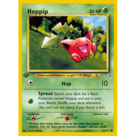 Hoppip