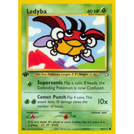 Ledyba
