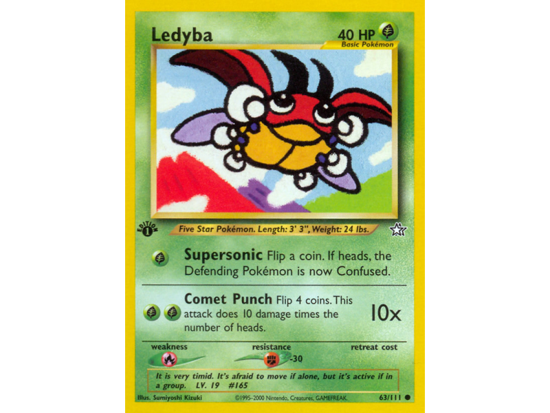 Ledyba