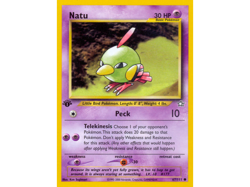 Natu