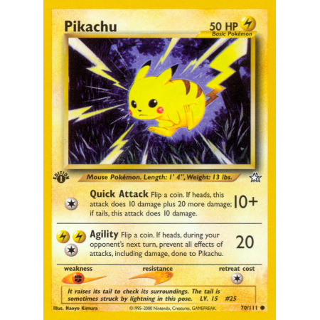 Pikachu