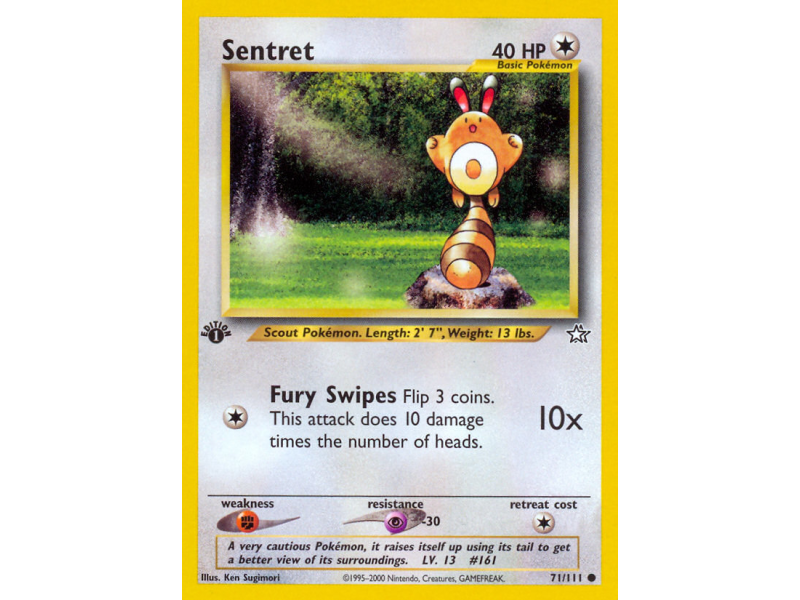 Sentret