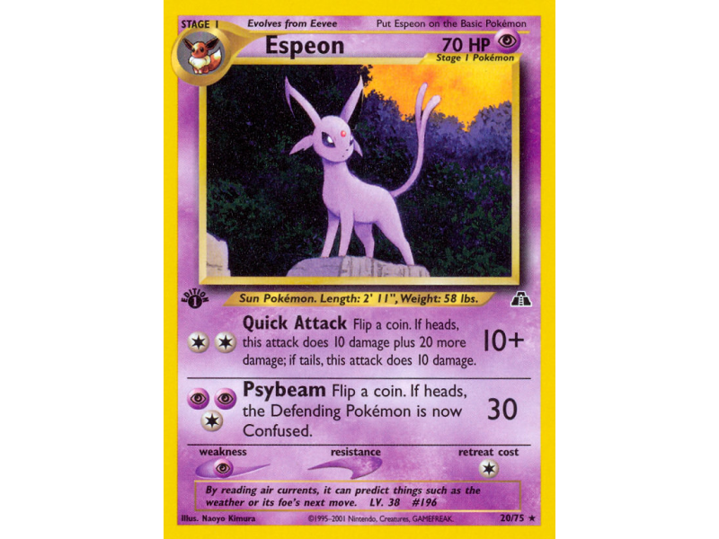 Espeon