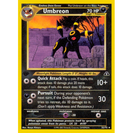 Umbreon
