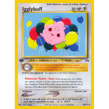 Igglybuff