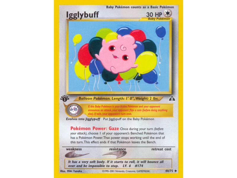 Igglybuff