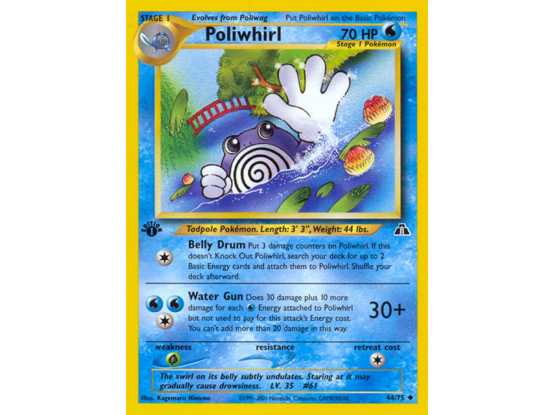 Poliwhirl