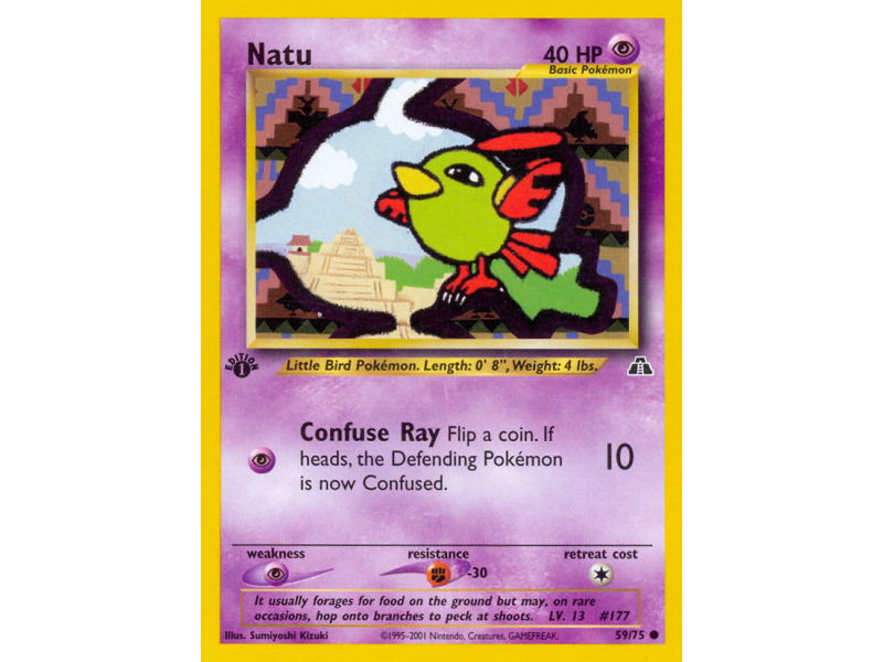 Natu