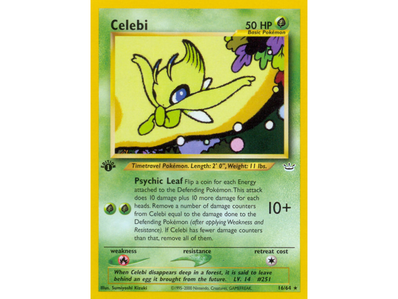 Celebi