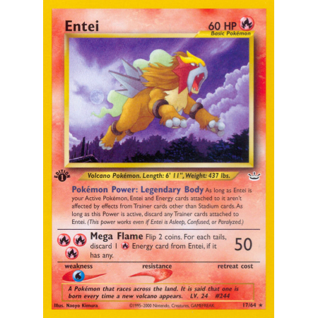 Entei