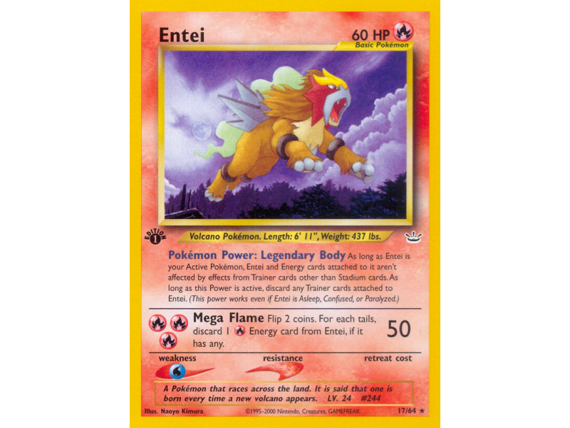 Entei