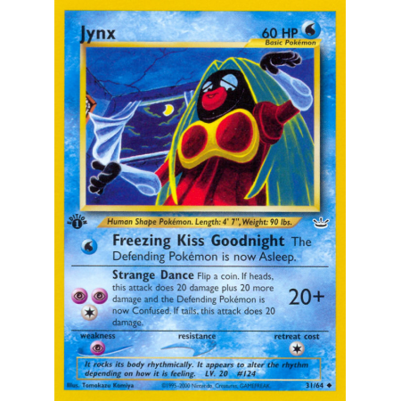 Jynx