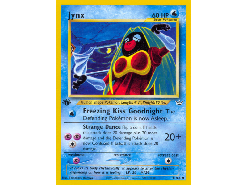 Jynx