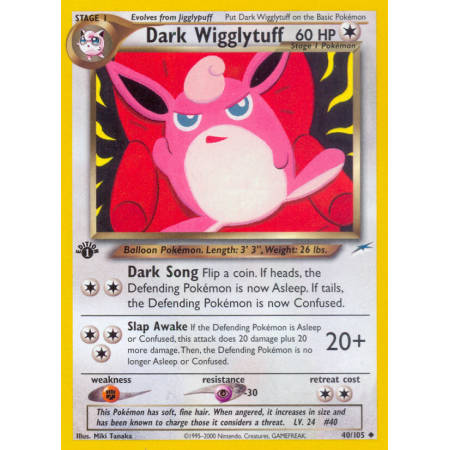 Dark Wigglytuff