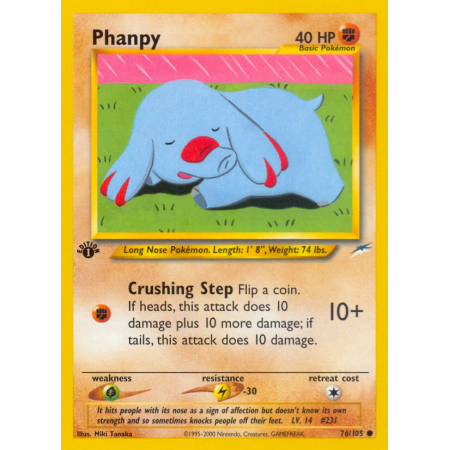 Phanpy