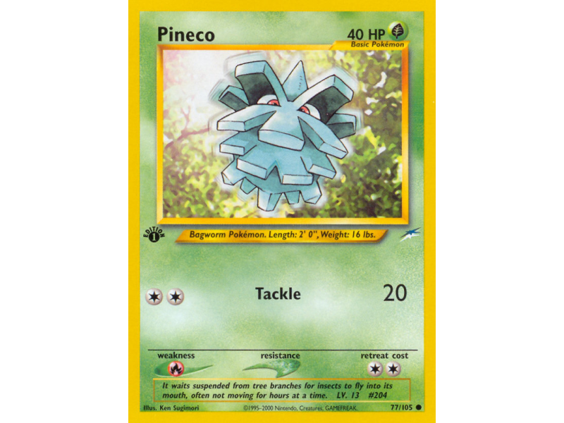Pineco
