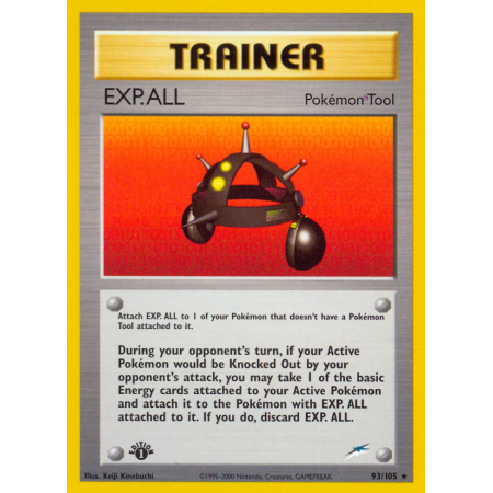 EXP.ALL