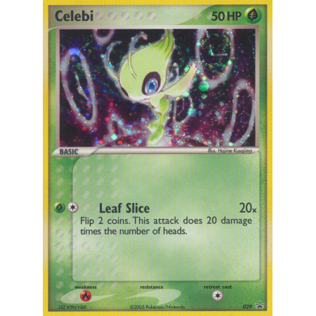 Celebi