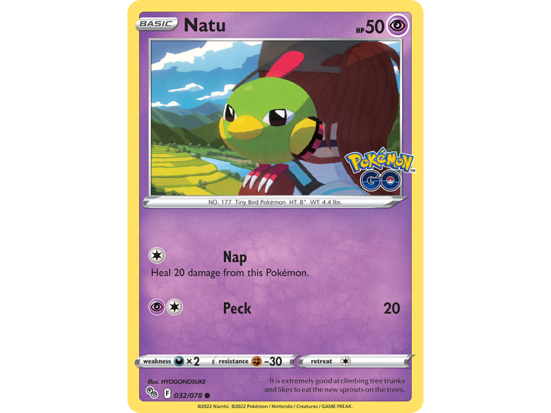 Natu
