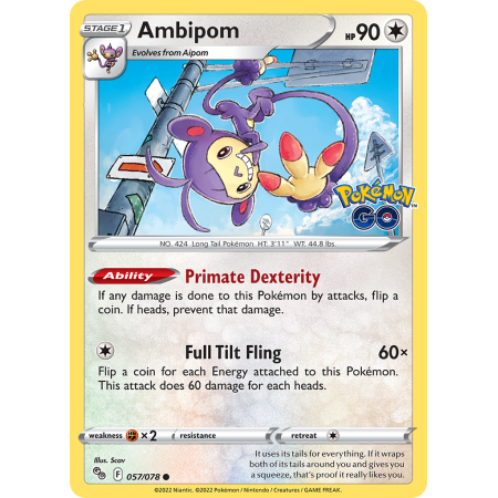 Ambipom