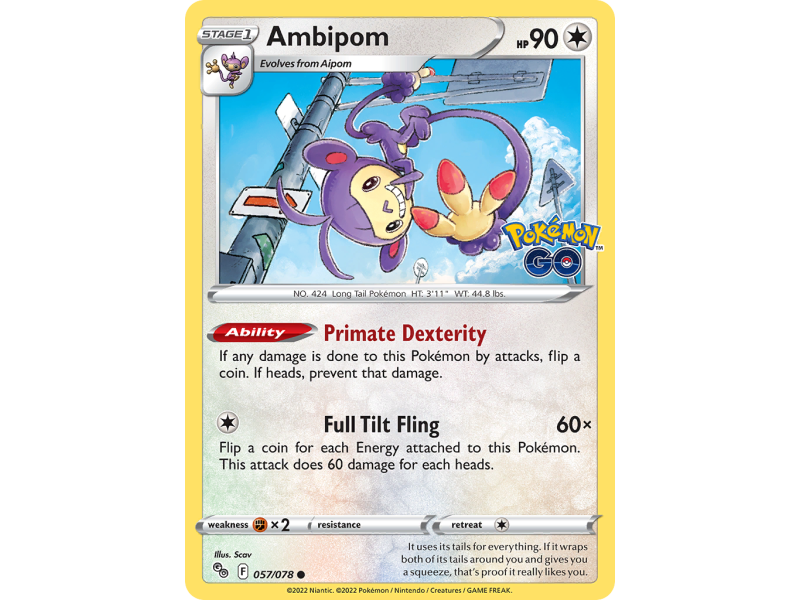 Ambipom