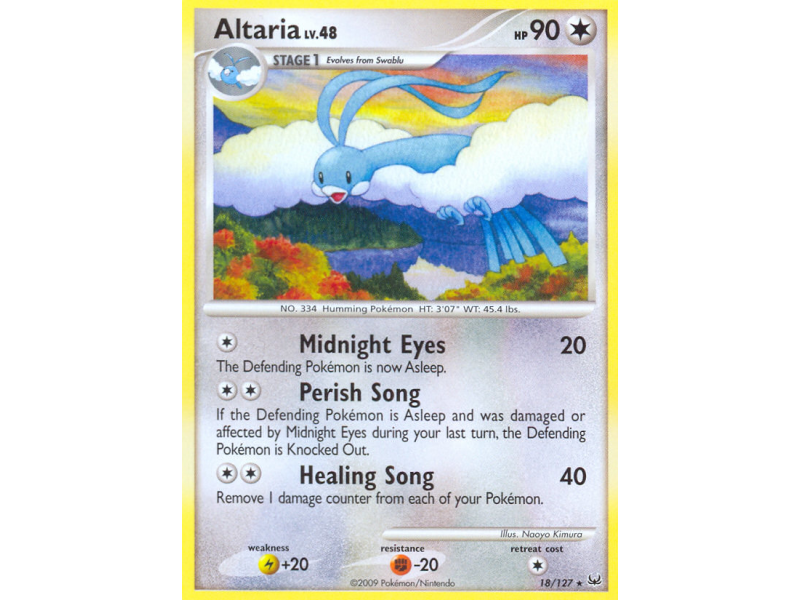 Altaria