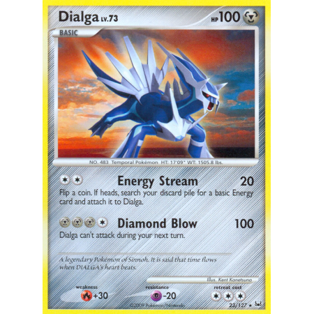 Dialga