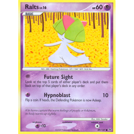 Ralts