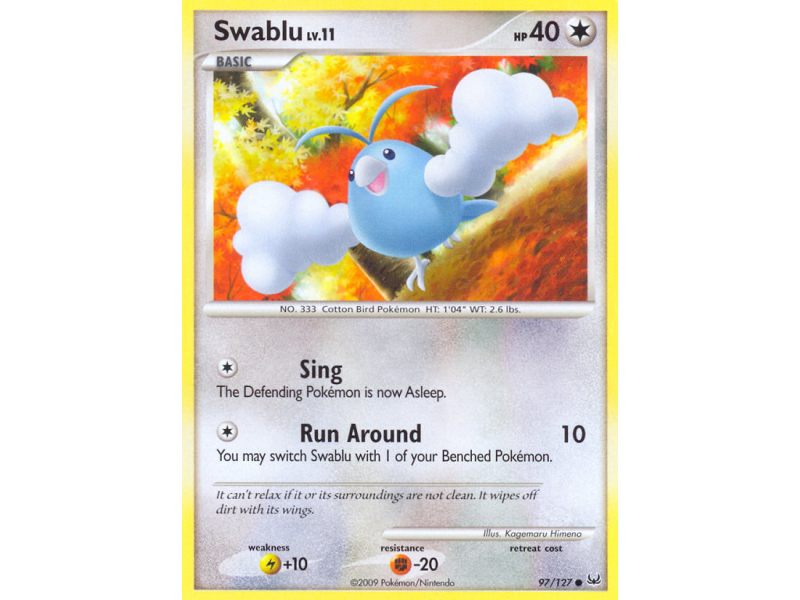 Swablu