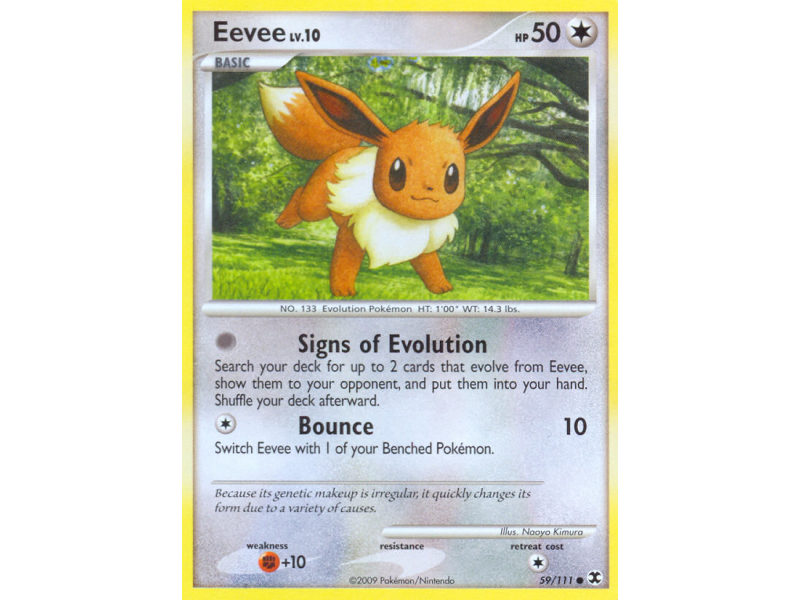 Eevee