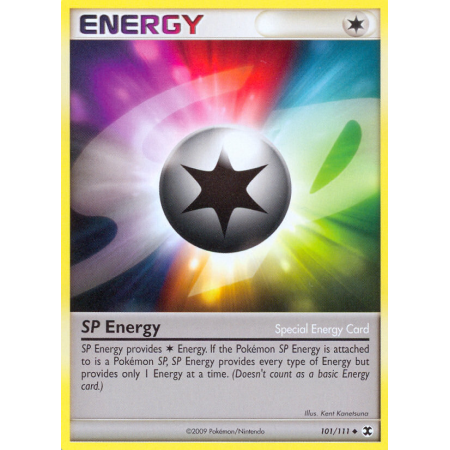 SP Energy