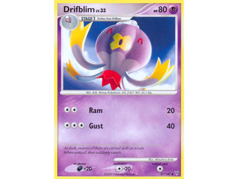 Drifblim