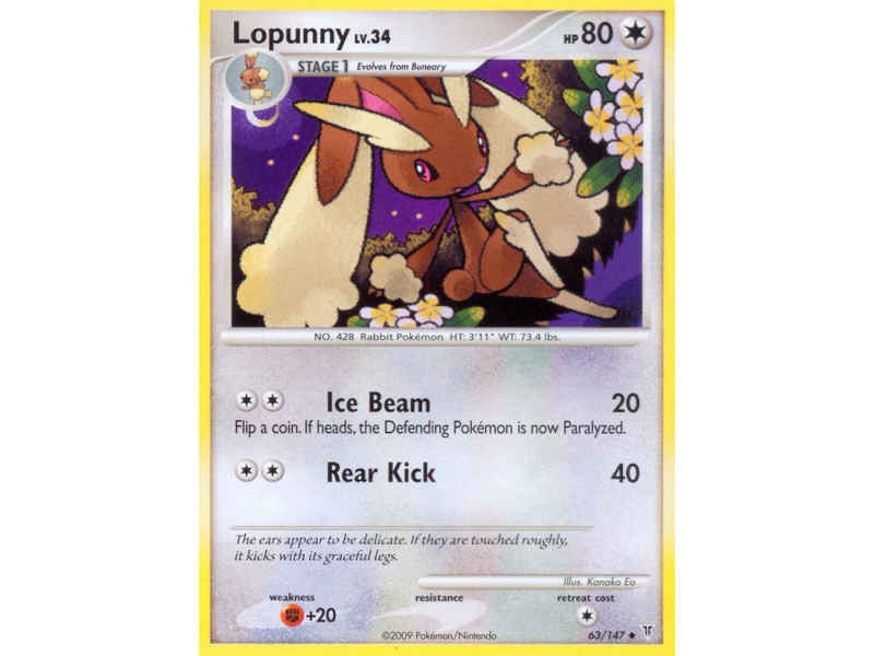 Lopunny