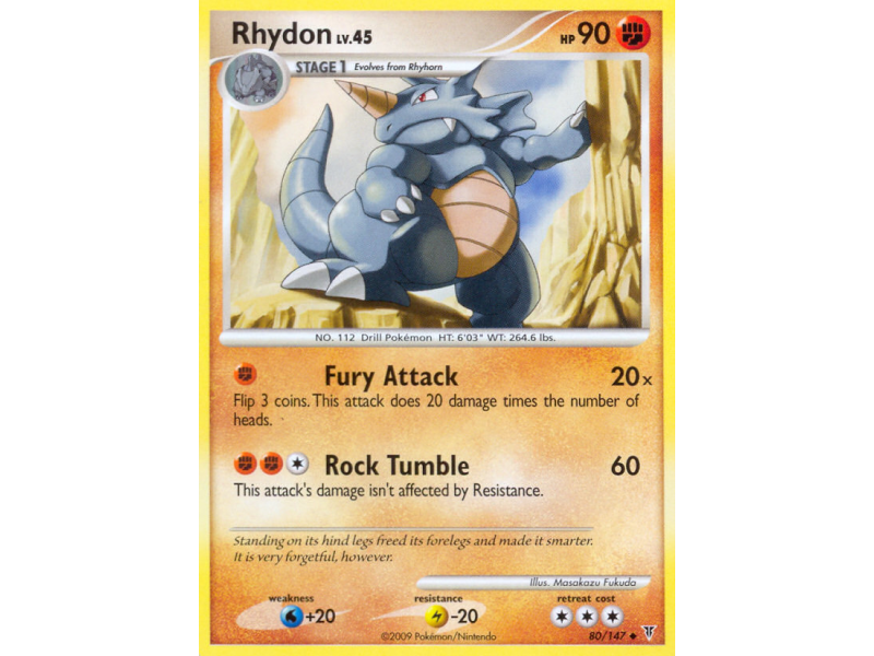 Rhydon
