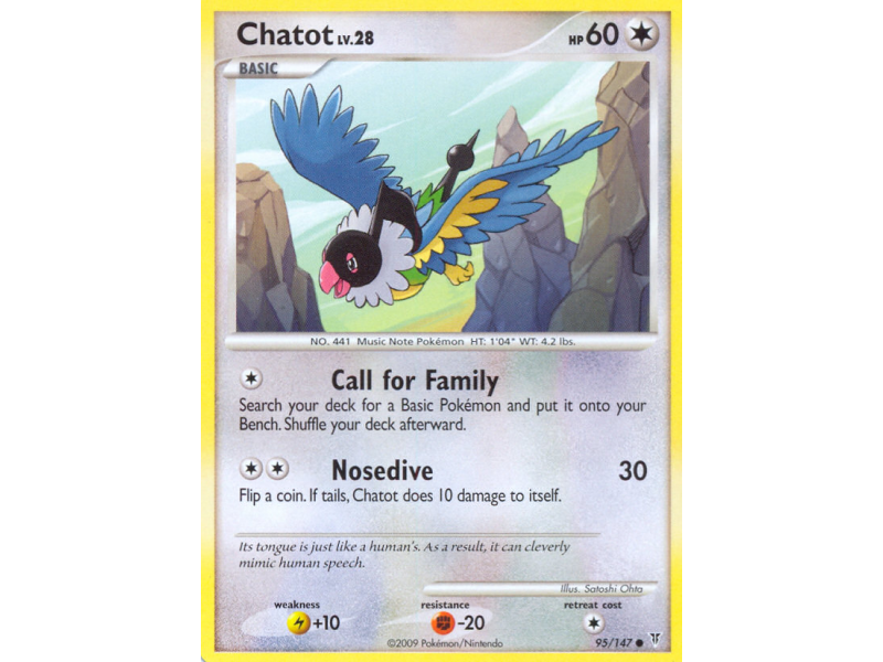 Chatot