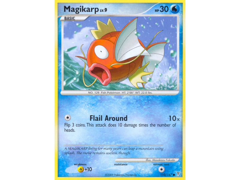 Magikarp