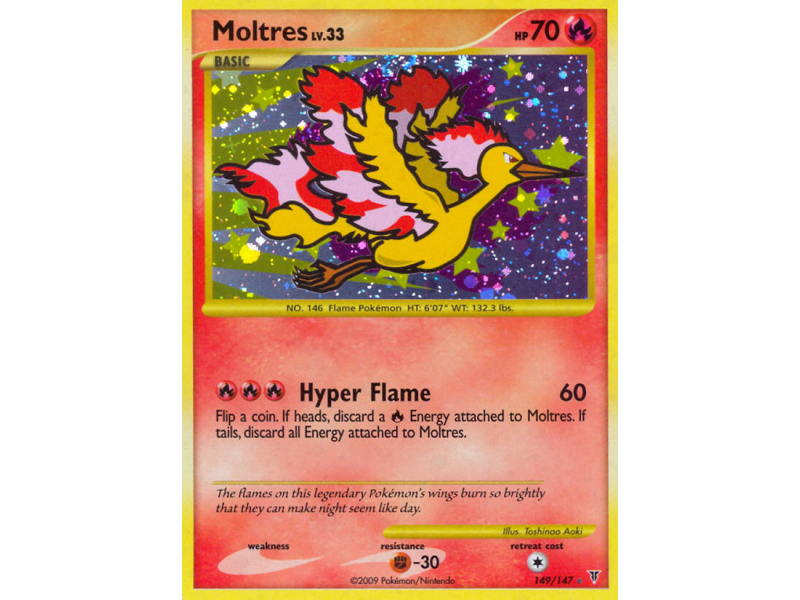 Moltres