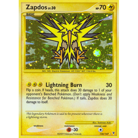 Zapdos
