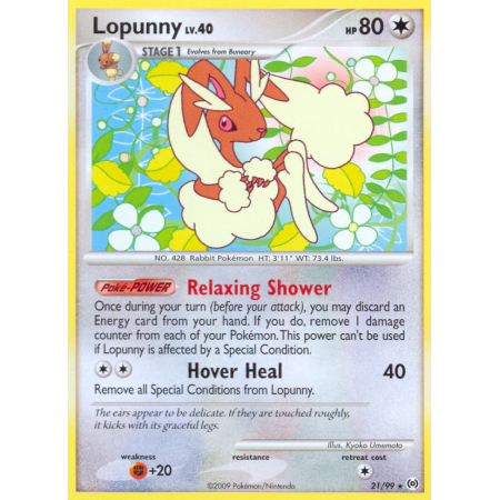 Lopunny
