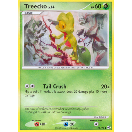 Treecko