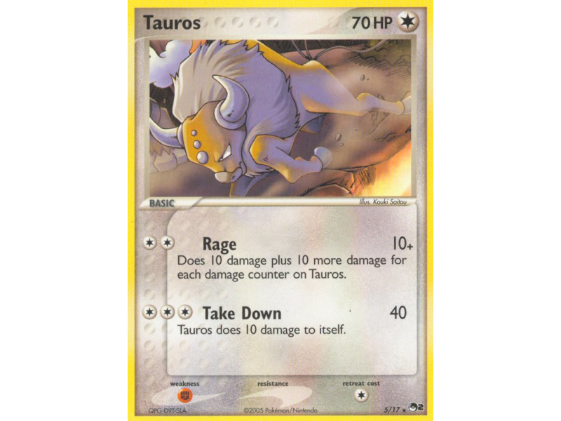 Tauros