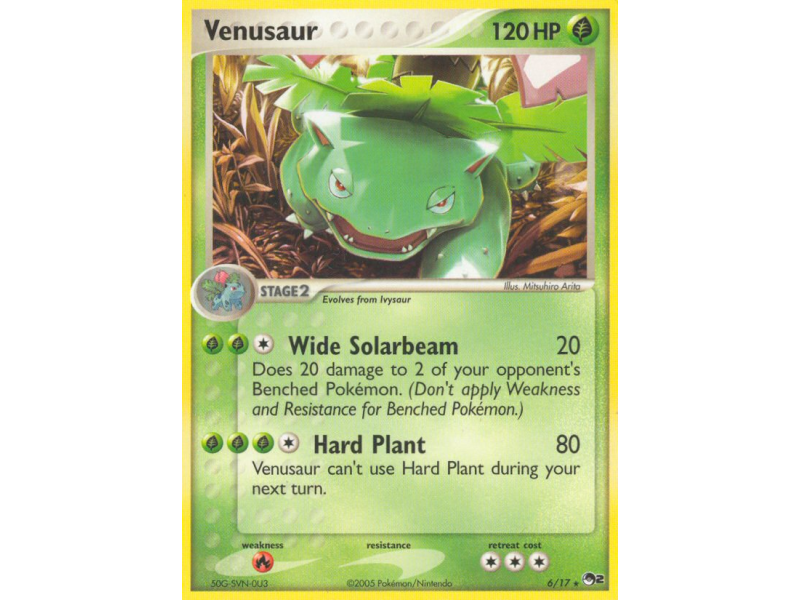 Venusaur