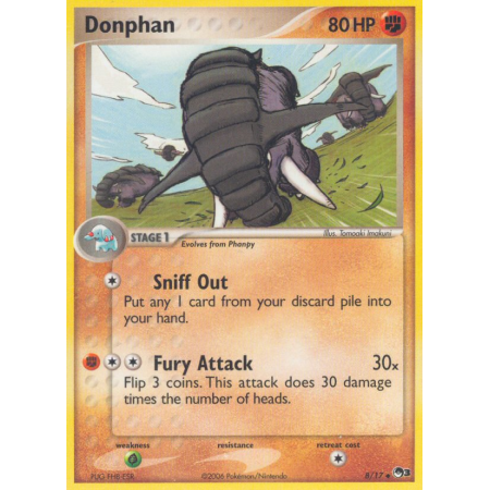 Donphan