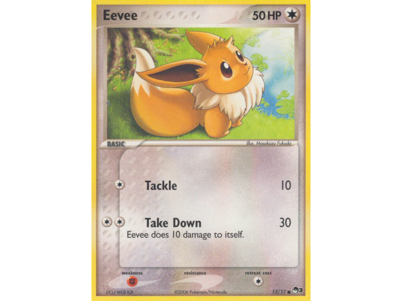 Eevee