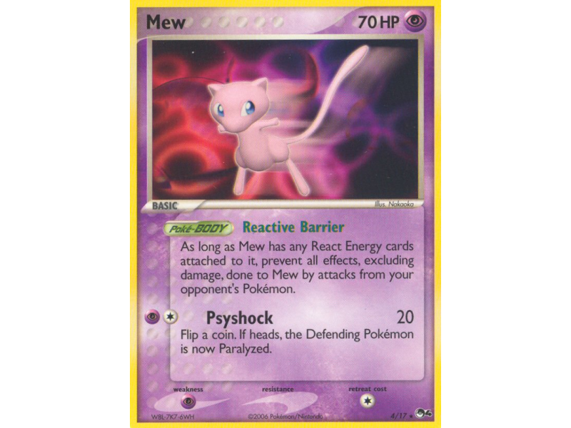 Mew