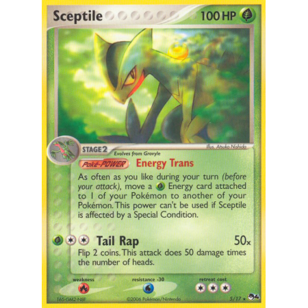 Sceptile
