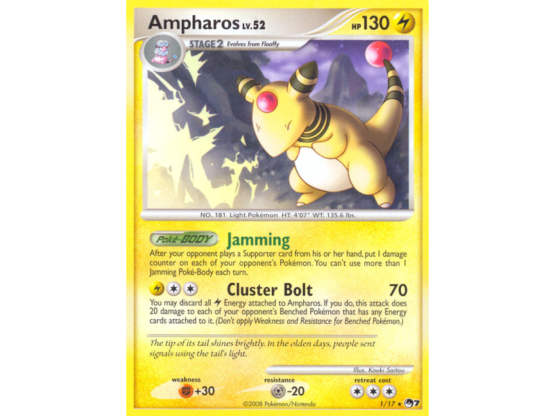 Ampharos