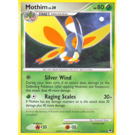 Mothim