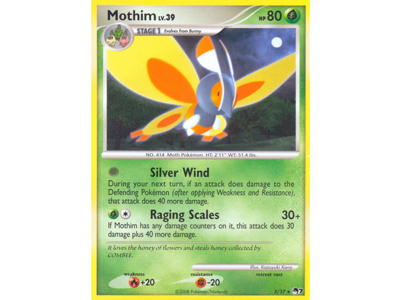 Mothim