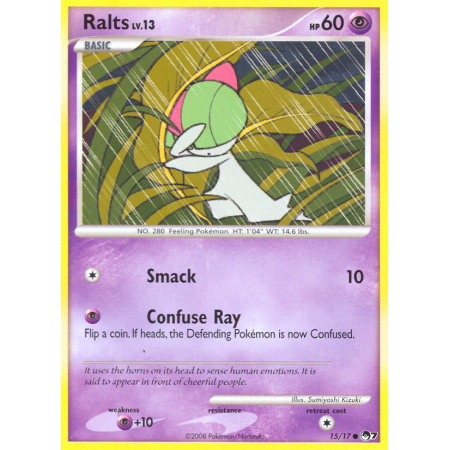 Ralts